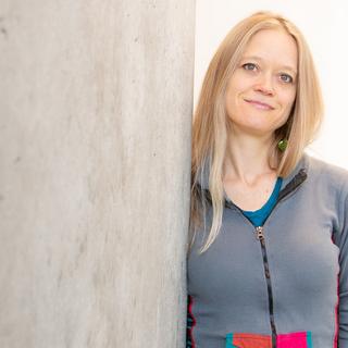 VIU Nursing Professor Receives Financial Support to Continue Resilience Research 