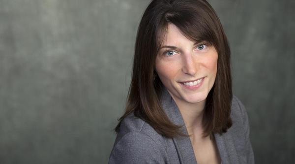 Dr. Lindsay McCunn